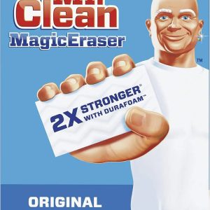 Mr. Clean Magic Eraser Original. 6 Count